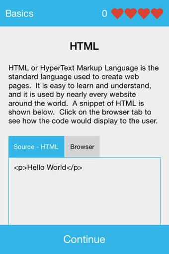 Image 0 for devLearn: Coding Made Eas…