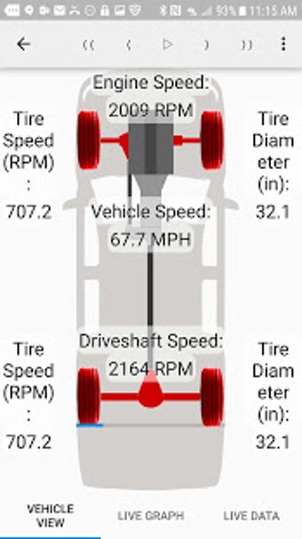 Image 2 for NVH For Android