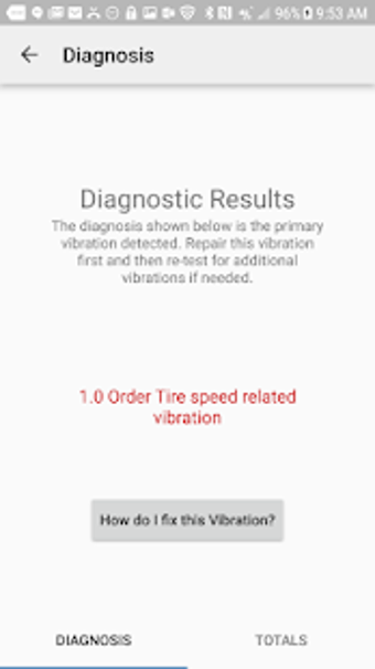 Image 3 for NVH For Android