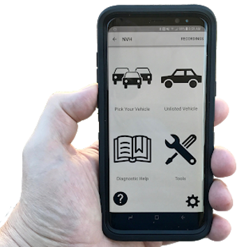 Image 1 for NVH For Android