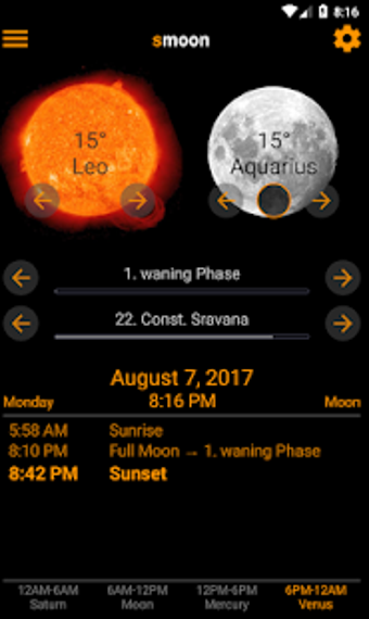 Image 1 for smoon