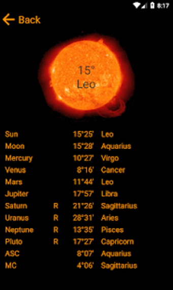 Image 0 for smoon
