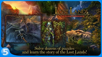 Imagen 1 para Lost Lands 2 (Full)