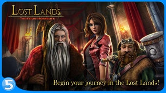 Imagen 2 para Lost Lands 2 (Full)