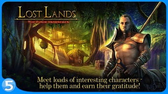 Imagen 0 para Lost Lands 2 (Full)