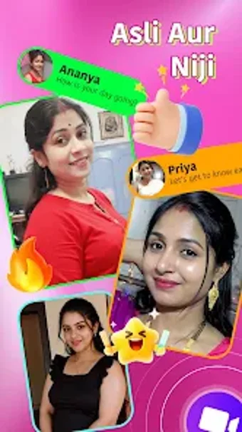 Imagen 0 para PyaarWow Lite - Chat  Con…