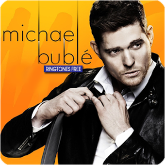 Imagen 1 para Michael Buble Ringtone Fr…