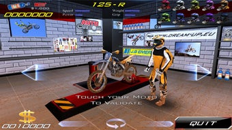 Image 0 for Ultimate MotoCross 3