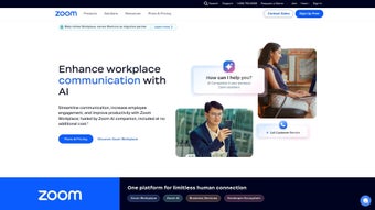 Image 0 for Zoom Workplace