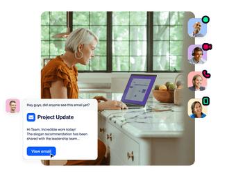 Image 1 for Zoom Workplace