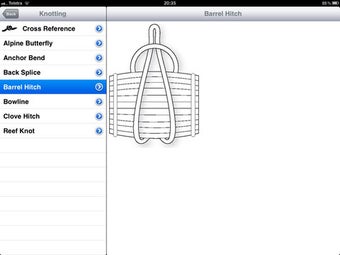 Image 7 for Scout Record Book