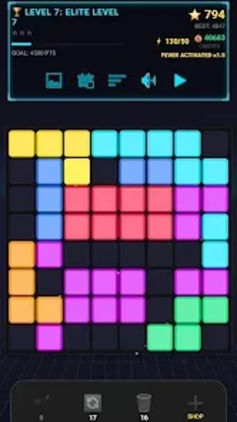 Imagen 0 para Cubic Crush