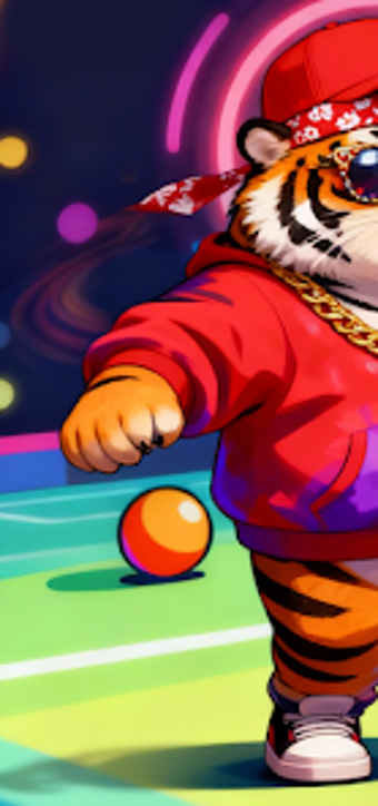 Image 0 for WipecircOrb