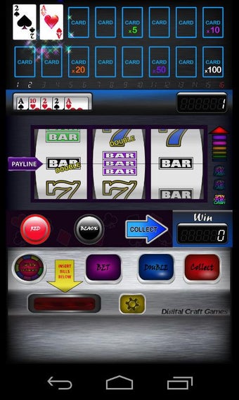 Image 3 for Casino Club Slot