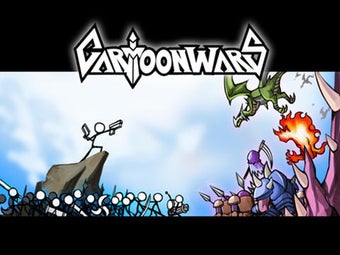 Image 0 for Cartoon Wars HD