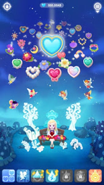 Image 2 for Noonkey - Healing Tears 2