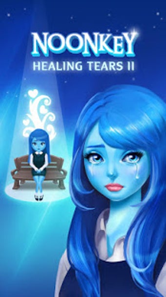 Image 0 for Noonkey - Healing Tears 2