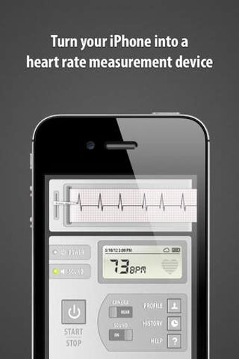 Image 0 for Cardiograph Classic