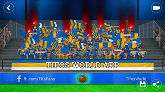 Imagen 1 para Tifos World