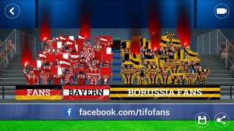 Imagen 3 para Tifos World