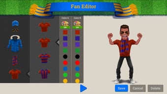 Imagen 2 para Tifos World