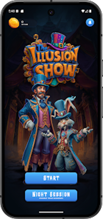 Image 0 for The Illusion Show