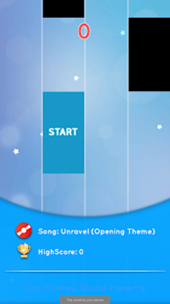 Image 1 for Tokyo Ghoul Piano Tiles 2…