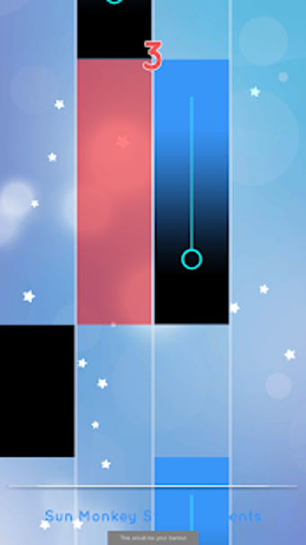 Image 0 for Tokyo Ghoul Piano Tiles 2…