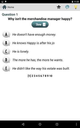 Imagen 3 para GED Practice Test 2015
