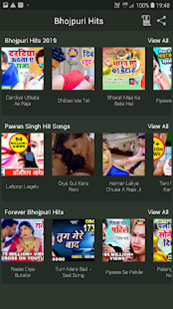 Image 2 for Bhojpuri Hits