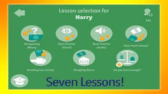 Image 0 for Money Up! - Learn how to …