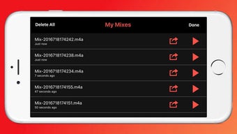 Image 3 for Music Mix DJ - Cross Fade…