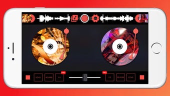 Image 0 for Music Mix DJ - Cross Fade…