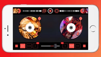 Image 0 for Music Mix DJ - Cross Fade…