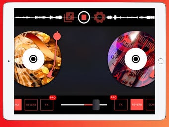 Image 1 for Music Mix DJ - Cross Fade…