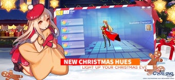 Imagen 0 para Crossing Void - Global