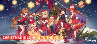 Imagen 1 para Crossing Void - Global