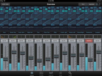 Imagen 0 para PreSonus SL Remote-AI