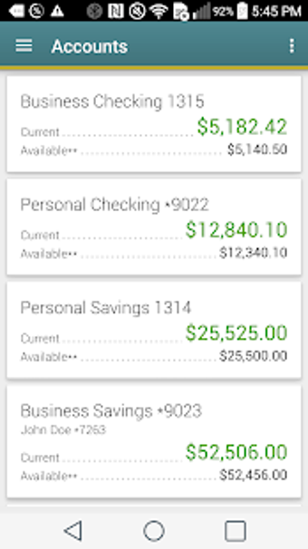 Image 1 for Pen Air FCU Mobile
