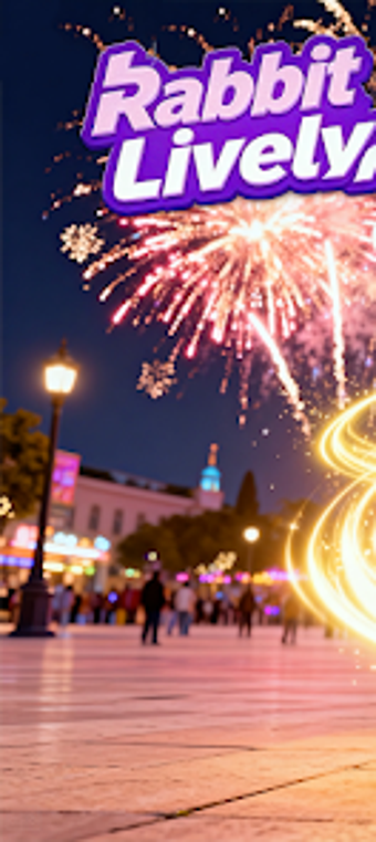 Image 0 for Rabbit Swag