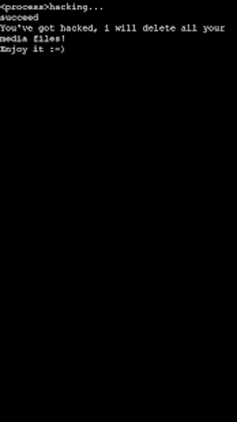 Image 1 for hack app - hack prank