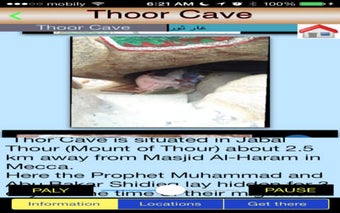 Image 0 for Makkah Tour