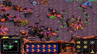 Imagen 0 para Starcraft Brood War patch