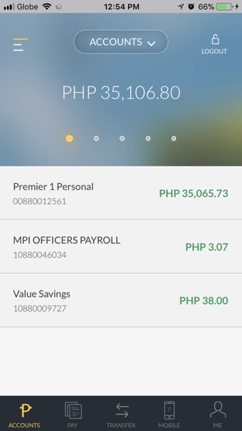 Image 2 for Maybank2U PH