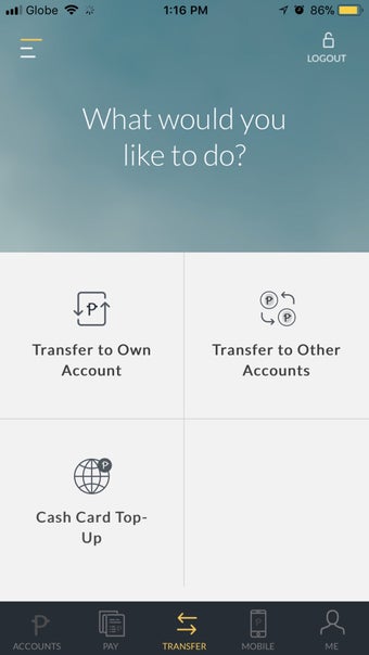 Image 0 for Maybank2U PH