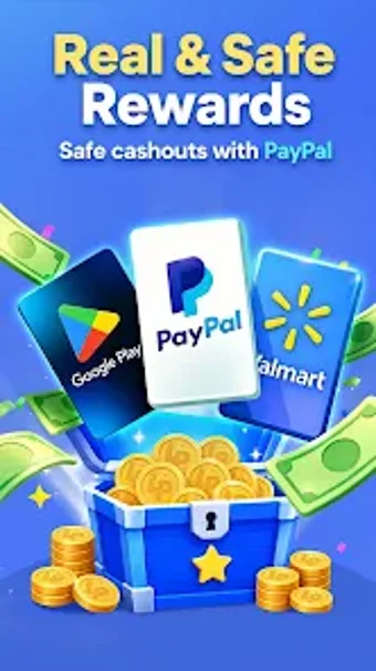 Imagen 0 para LoyaPlay: Game Rewards