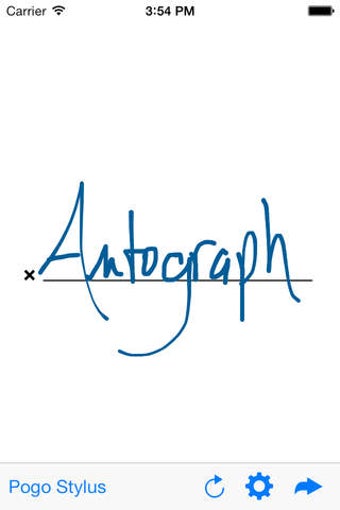 Image 0 for Autograph