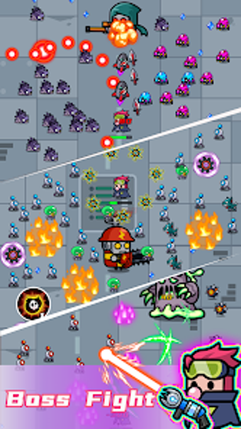 Image 0 for Bubble Agent