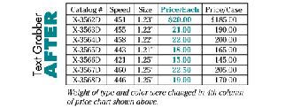 Imagen 1 para Text Grabber