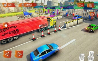 Imagen 0 para Euro Truck Sim 2019: Truc…